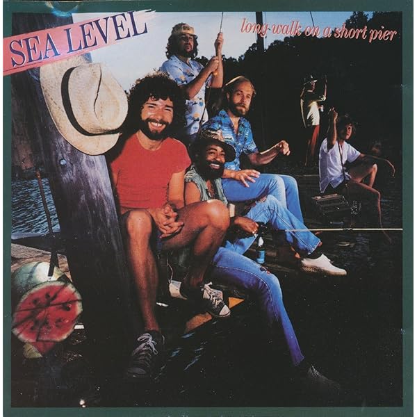 Sea Level - Cats on the Coast - Amazon.com Music